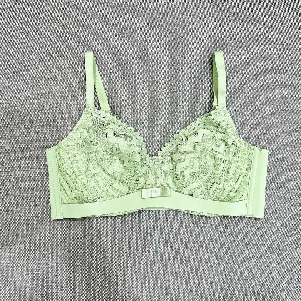 Áo lót A037 PD đệm mỏng có gọng hàng cao cấp