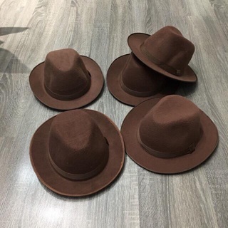 Nón phớt Fedora thời trang