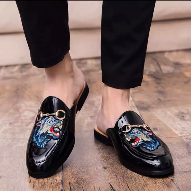 Sục sói da bóng nót vàng cho cả nam nữ )))