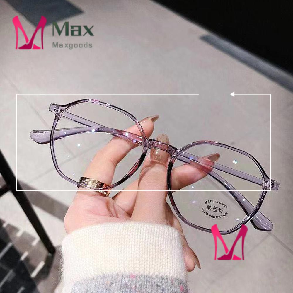 Mắt kính bảo vệ mắt chống tia UV siêu nhẹ nhiều màu sắc thời trang