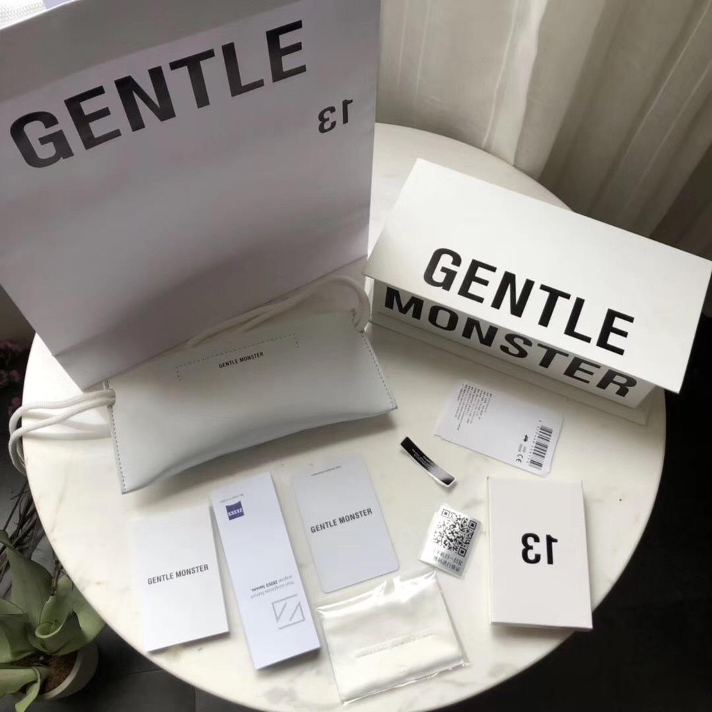 Kính Mát Đen Râm GM East Moon Hàng Chuẩn Siêu Cấp Nam Nữ Đều Đeo Được | BigBuy360 - bigbuy360.vn