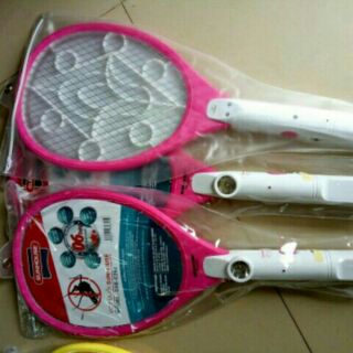 Combo hàng  sỉ gồm 5 vợt bắt muỗi j