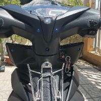 Ốc dàn áo exciter150,145, winner, raider