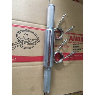 Đòn tập tay trước phi 50