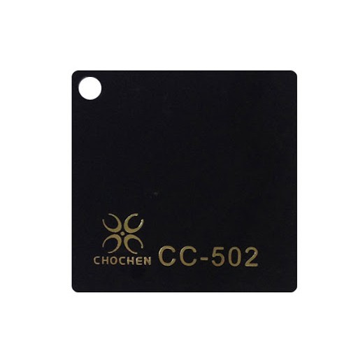 Mica đài loan màu đen loại 1