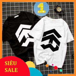 [GIẢM 50%] - THUN THÁI  Album 7 - BST áo thun unisex form rộng mùa hè thời trang phong cách Hàn Quốc [MÀU TRẮNG]