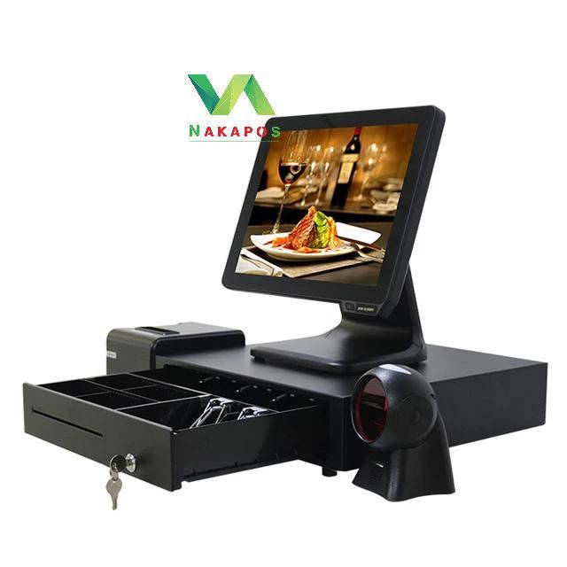 MÁY TÍNH TIỀN CẢM ỨNG NAKA 2700 | BigBuy360 - bigbuy360.vn
