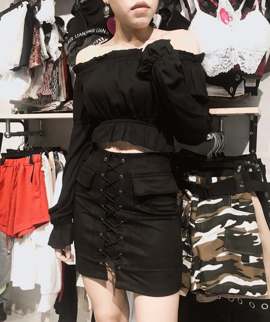 Froxy Skirt | BigBuy360 - bigbuy360.vn