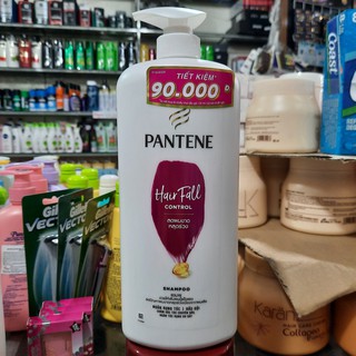 Dầu Gội Pantene Ngăn Rụng Tóc Chai 1.2 lít
