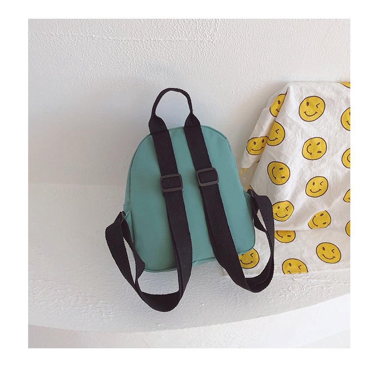 Balo chuột Mickey cute cho bé