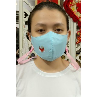 Dây đeo khẩu trang (combo)