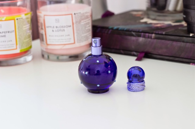 💥 Nước hoa nữ Midnight Fantasy - Britney Spears | Thế Giới Skin Care