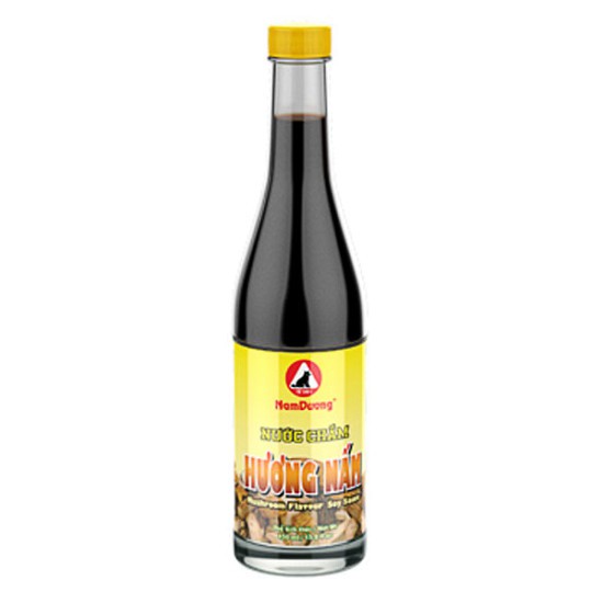 Nước chấm Hàng Việt Nam Dương chai 500ml