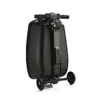 Vali điện scooter thương hiệu IUBEST