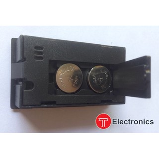 ĐỒNG HỒ ĐO NHIỆT ĐỘ,ĐỘ ẨM MINI
