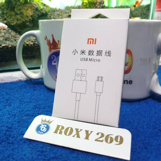 Dây Cáp Sạc Nhanh Cho Xiaomi Redmi Note 5 5a 5 Plus