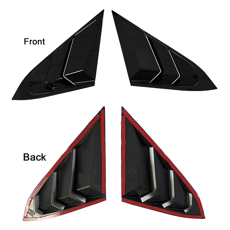 Nắp Đậy Cửa Sổ Phía Sau Xe Hơi Honda Civic 10Th 2016-2021