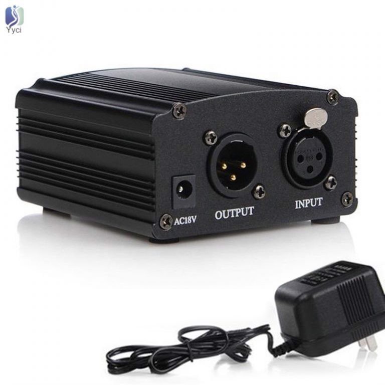 Full Combo Sound Card K10 - 2020 Và Micro Takstar PC-K200