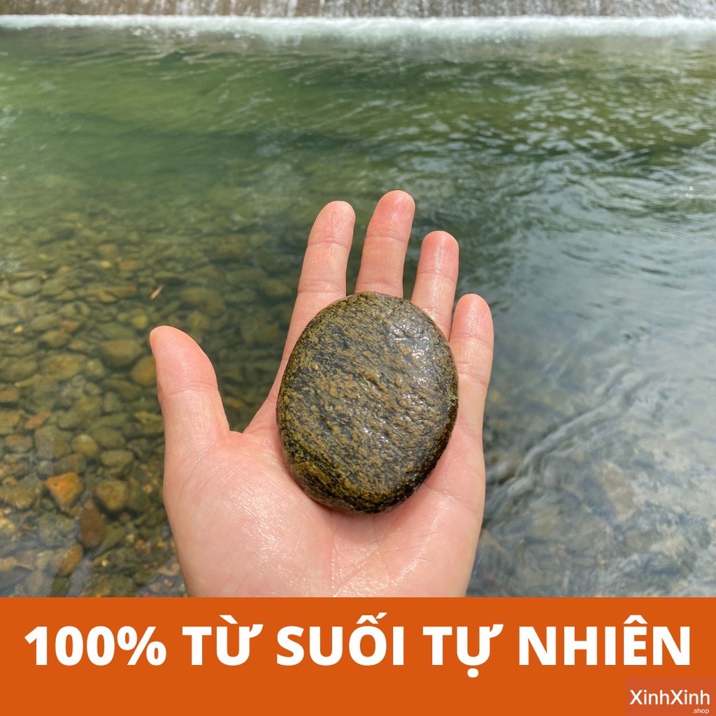 (Free Ship) Đa kỳ tự nhiên tẩy tế bào chết đẹp da, đá tẩy tế bào chết body | BigBuy360 - bigbuy360.vn