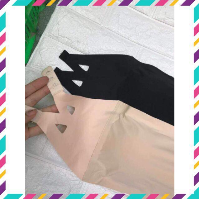 [Mã SMA071008 hoàn 10K xu đơn 0Đ] Giá Gốc Tận Kho Áo Bra Đúc Trơn Không Dây Siêu Hót Hàng Loại Đẹp | BigBuy360 - bigbuy360.vn