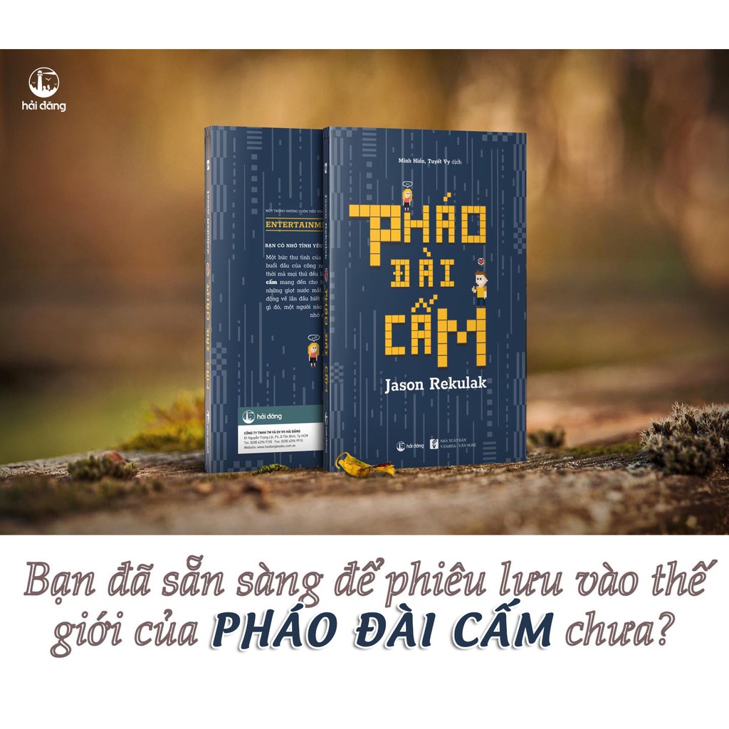 [Mã LTBAUAB28 giảm 7% đơn 99K] Sách - Pháo Đài Cấm.....