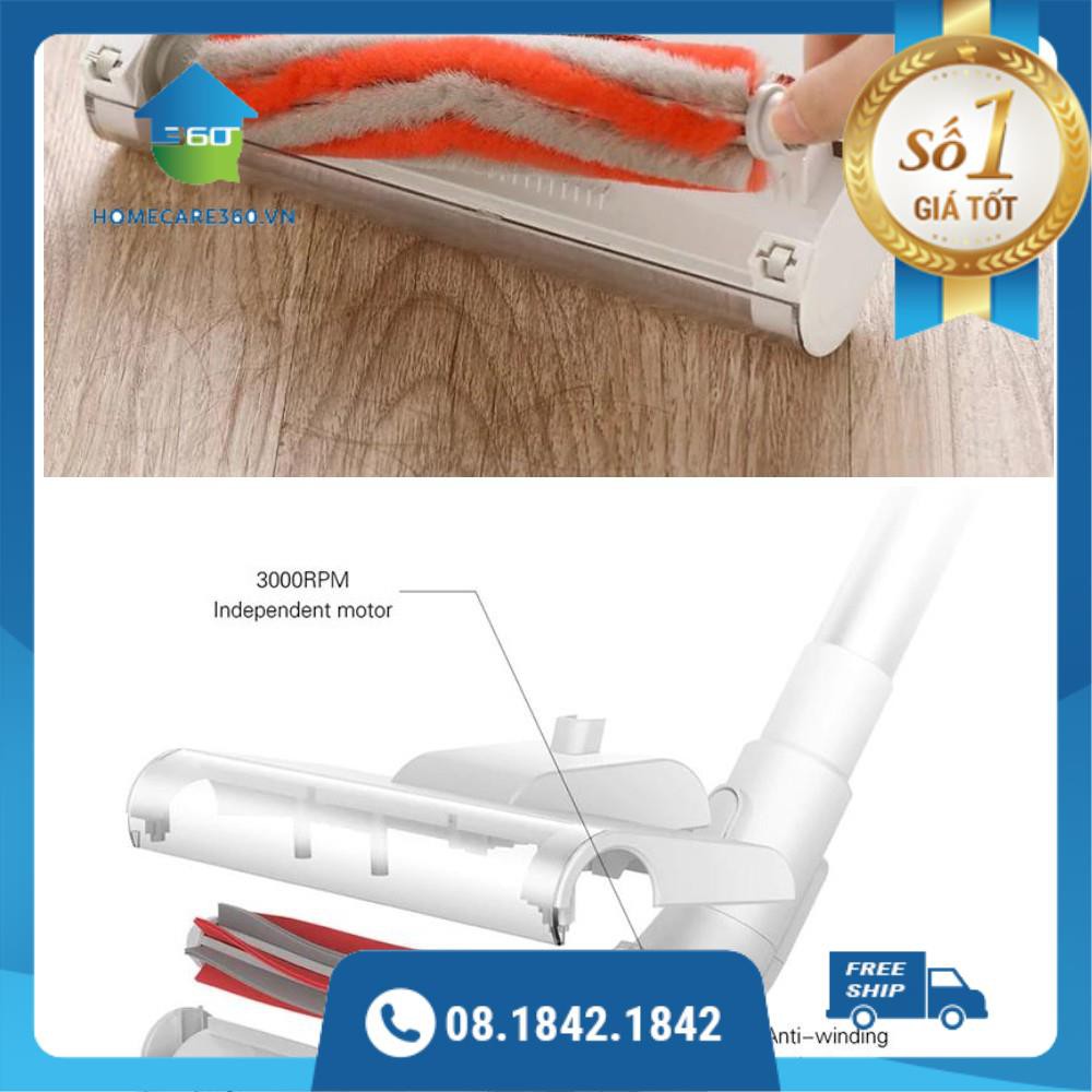 Máy hút bụi không dây cầm tay Xiaomi Deerma VC20 Plus | BigBuy360 - bigbuy360.vn