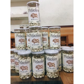 450G Hạt Dẻ Cười Nhập Khẩu Hạt Lớn