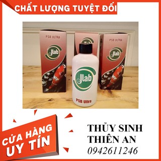 Vi sinh quang hợp Jlab cho bể cá, thủy sinh