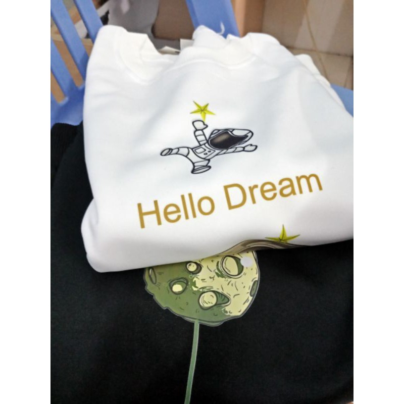 Áo đôi thu đông mới nhất