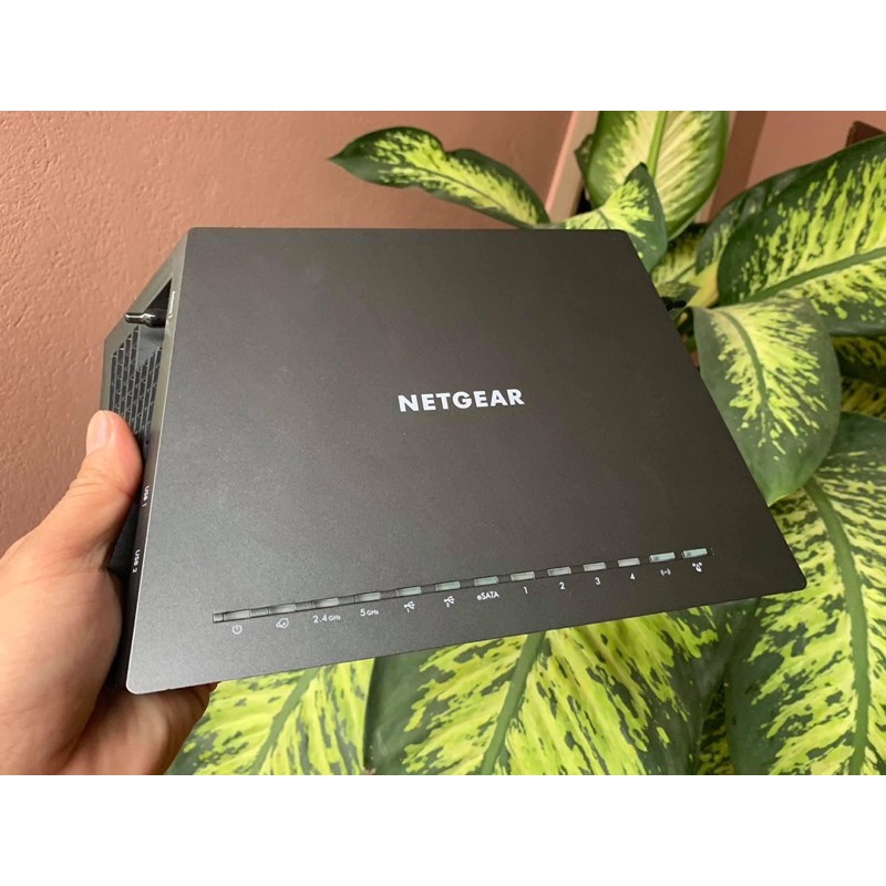 Bộ phát Wifi cao cấp Netgear R7800 X4S AC2600 | BigBuy360 - bigbuy360.vn