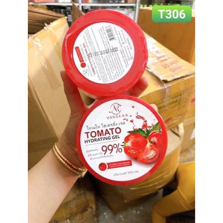 gel tẩy tế bào chết tomato