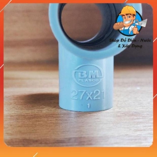 Tê giảm BÌNH MINH - Tê 27 ra 21