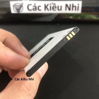 Pin Qmobile QS18 QS180714