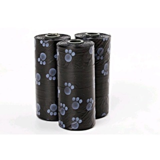 Túi đựng phân mini cho chó mèo | Túi rác mini