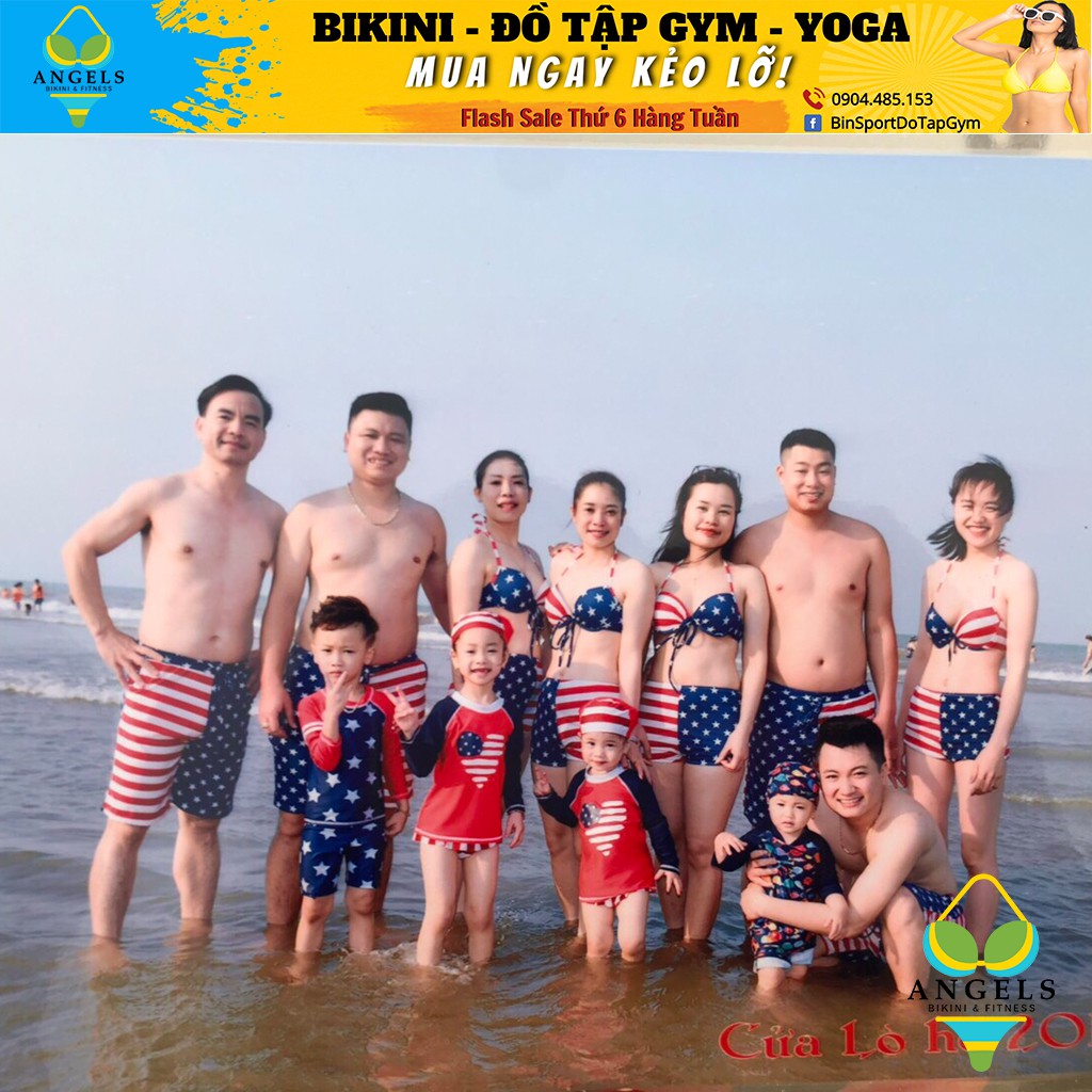 Quần Bơi Nam Nhiều Mẫu Mới | BigBuy360 - bigbuy360.vn