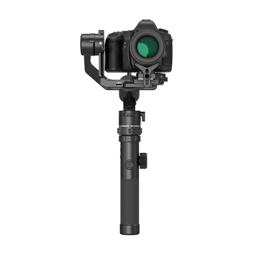 Gimbal chống rung Feiyu AK4500  - Gimbal chuyên nghiệp cho máy ảnh DSLR, MIRRORLESS - Chính Hãng