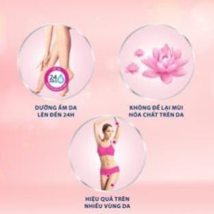 Kem Tẩy Lông Veet 100ml - Kem Tẩy Lông Chuẩn Chính Hãng