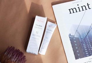 Kem lành sẹo phục hồi da avene