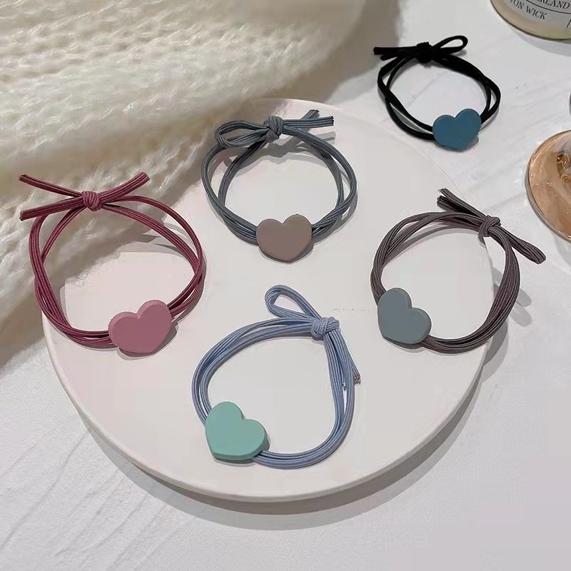 Bán Sỉ Phụ Kiện Tóc
