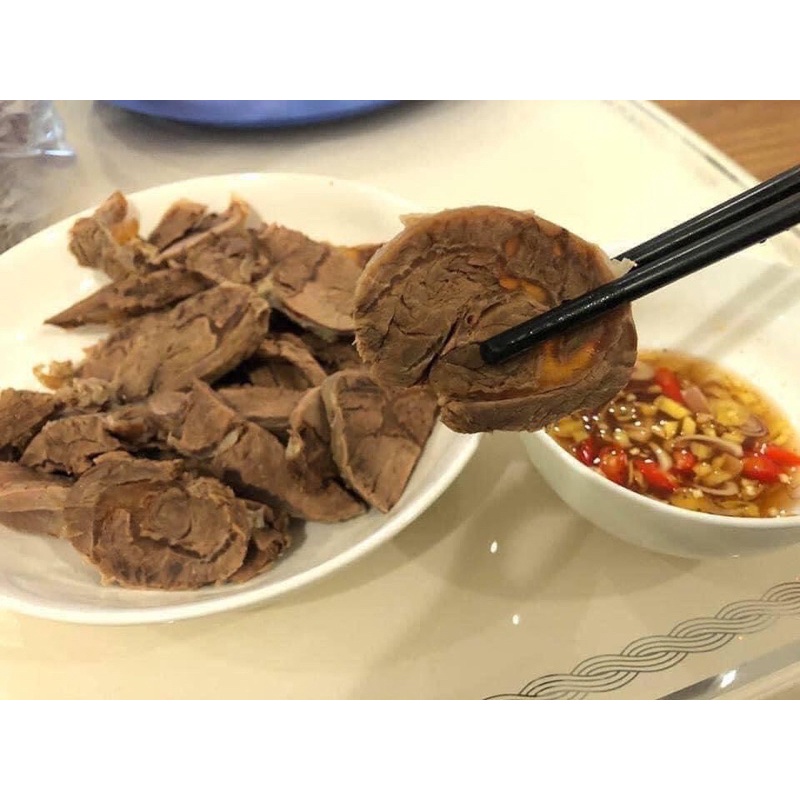 BẮP DÊ ÚC 1 KG