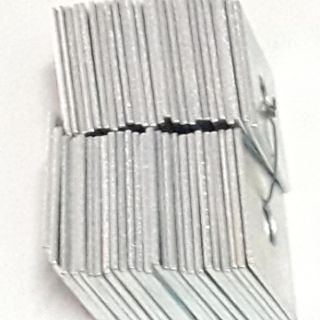 Lông đền vuông xi 12..14ly- 10 cái