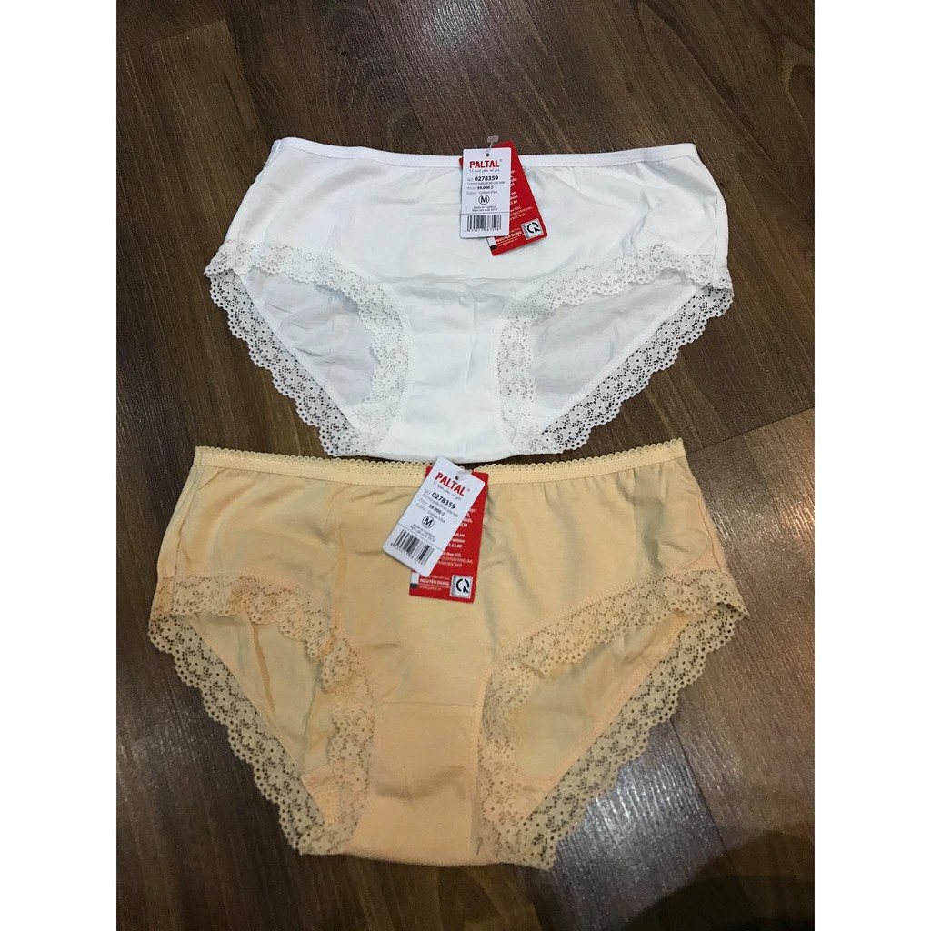 Quần lót kháng khuẩn Paltal 🍀 quà tặng của  Lactacyd 🍀 Freeship 🍀 giá rẻ🍀hành chính hãnh | BigBuy360 - bigbuy360.vn