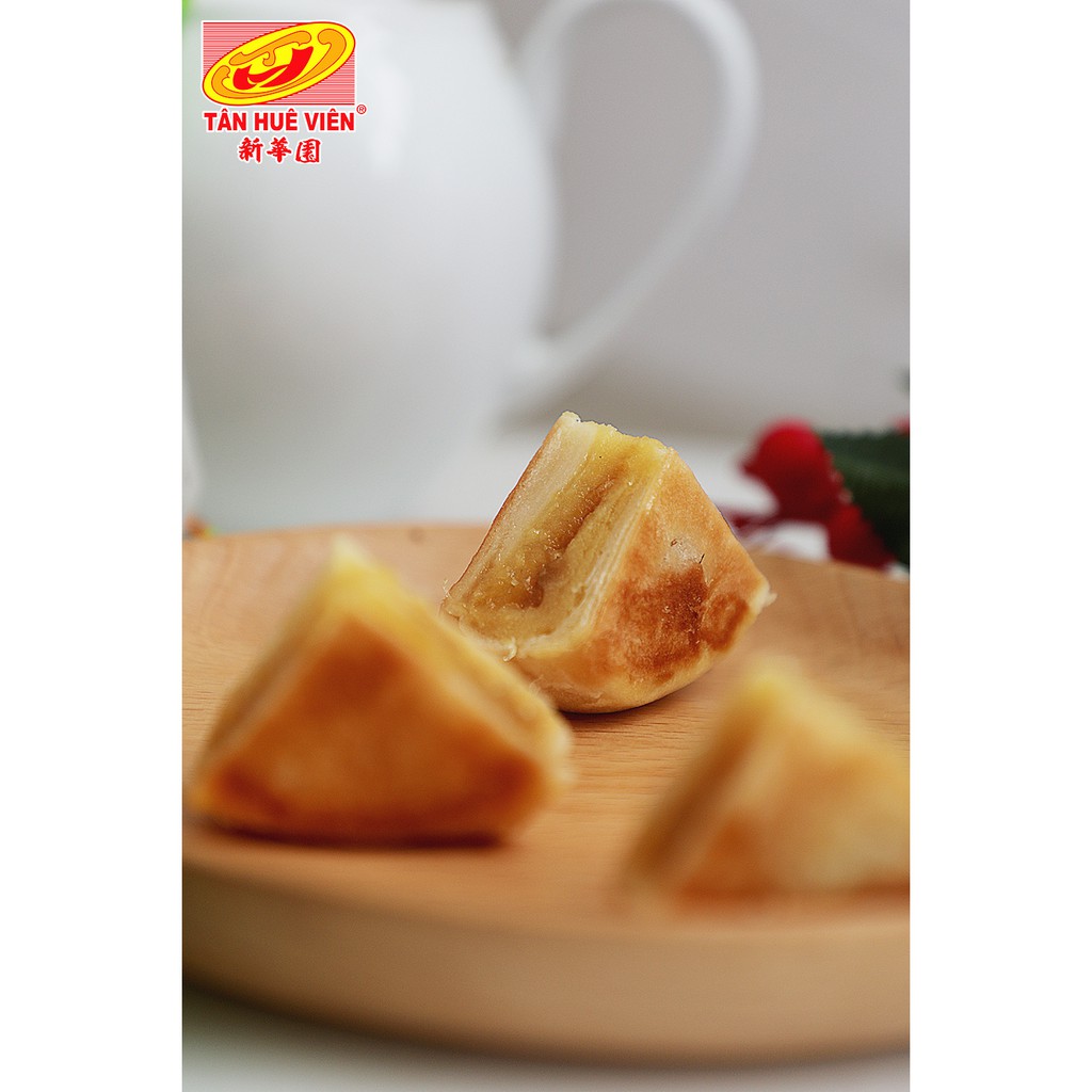 Bánh pía Chay Khóm 400g