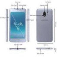 LỖ NẶNG điện thoại Samsung Galaxy J2 Pro 2sim ram 1.5G rom 16G mới Chính hãng, Chiến Game mượt LỖ NẶNG