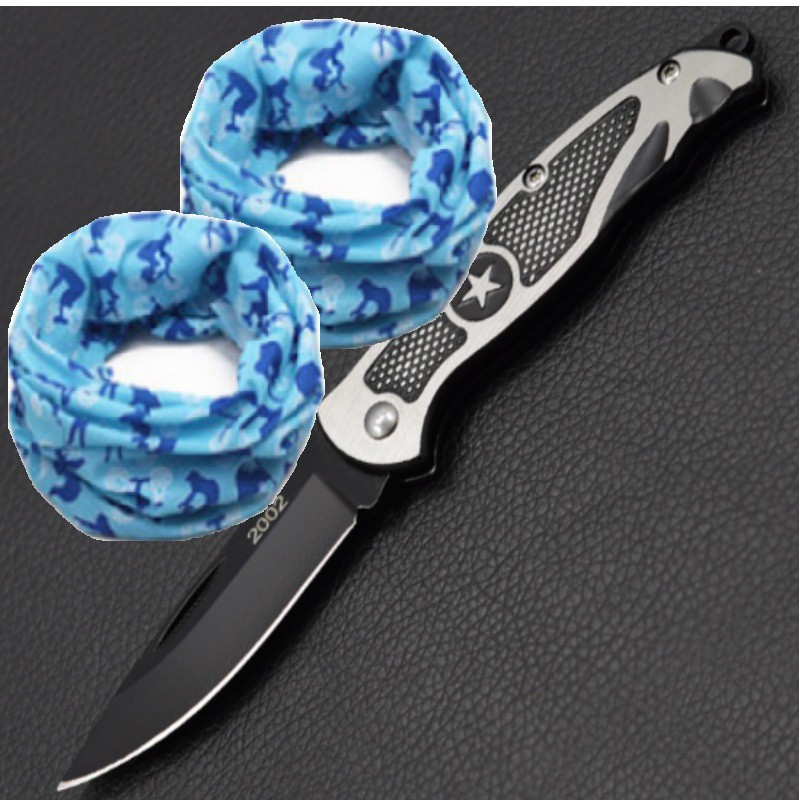 Dao phượt Black sable 206598(160mm) [SKM] | BigBuy360 - bigbuy360.vn