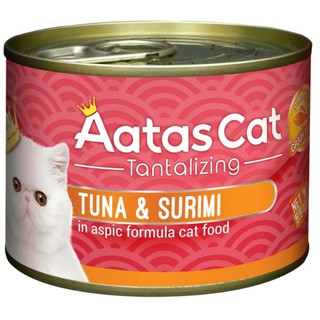 Pate Aatas Cat Lon 160g