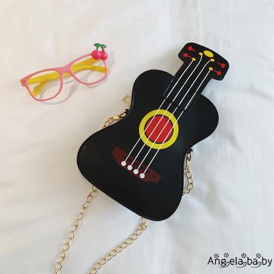 Túi Đeo Chéo Hình Cây Đàn Violin Dễ Thương