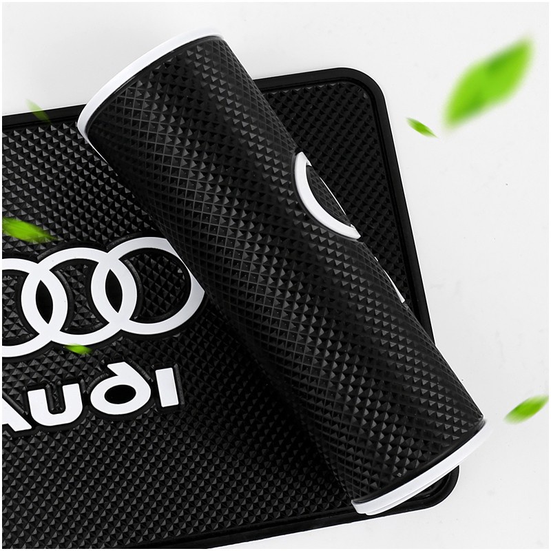 Phù Hợp Đệm Đỡ Điện Thoại Chống Trượt Gắn Bảng Điều Khiển Đặc Biệt Cho Xe Hơi Mitsubishi