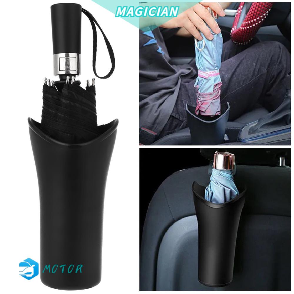 Thùng đựng dù đa năng dạng treo tiết kiệm không gian cho xe hơi