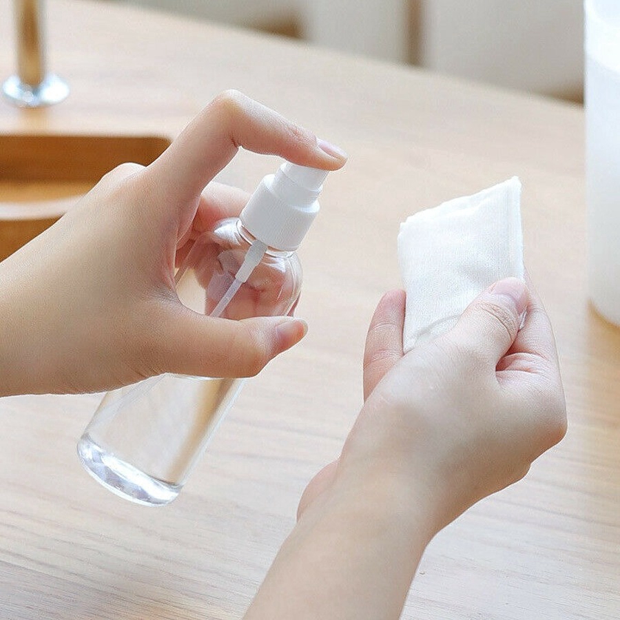 Chai xịt dùng để chiết nước hoa tiện dụng 30/50/100ml